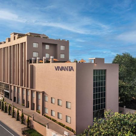 Hotel The Bizton Jamshedpur Exterior foto