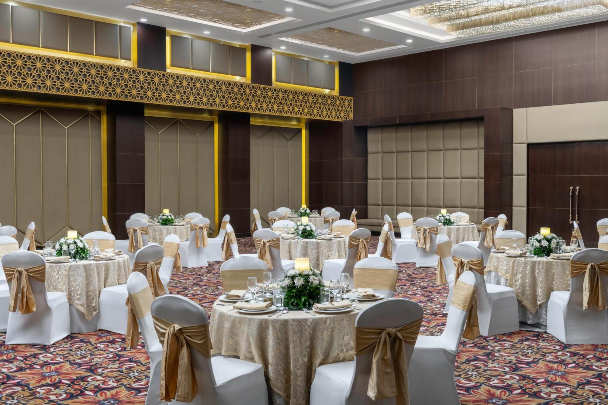 Hotel The Bizton Jamshedpur Exterior foto